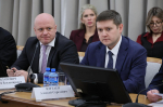 Алексей Юртаев: Предоставление бизнесу свободных площадей исправительной системы – это реальный механизм поддержки предпринимателей