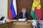 Алексей Юртаев: Предоставление бизнесу свободных площадей исправительной системы – это реальный механизм поддержки предпринимателей