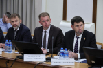 Алексей Юртаев: Предоставление бизнесу свободных площадей исправительной системы – это реальный механизм поддержки предпринимателей