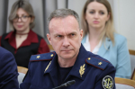 Алексей Юртаев: Предоставление бизнесу свободных площадей исправительной системы – это реальный механизм поддержки предпринимателей