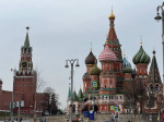 С начала суток на подлете к Москве сбили 48 беспилотников