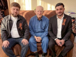 ИНСИТИ девелопмент поздравила ветеранов с Днем Победы и провела мероприятия для жителей Краснодара