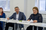 КубГАУ и «Прогресс Агро»: новый виток сотрудничества