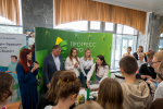 КубГАУ и «Прогресс Агро»: новый виток сотрудничества