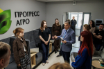 КубГАУ и «Прогресс Агро»: новый виток сотрудничества