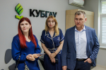 КубГАУ и «Прогресс Агро»: новый виток сотрудничества