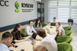 КубГАУ и «Прогресс Агро»: новый виток сотрудничества