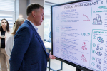 КубГАУ и «Прогресс Агро»: новый виток сотрудничества
