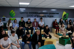 КубГАУ и «Прогресс Агро»: новый виток сотрудничества