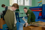 Аппараты самолетного типа с успехом выполняют боевые задачи в зоне специальной военной операции.