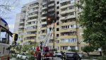 ⚡
Ребенок пострадал после удара БПЛА по многоэтажке в Белгороде