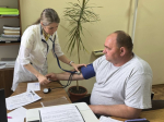В Апшеронске состоится День здоровья
