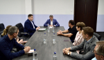 В преддверии курортного сезона в Сочи увеличен контроль за работой общественного транспорта