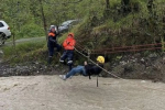 После ливня в Краснодаре вода ушла не со всех улиц