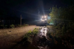 После ливня в Краснодаре вода ушла не со всех улиц
