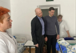Представители аппаратов Уполномоченных посетили Темрюкский психоневрологический интернат
