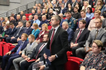 За три летних месяца Краснодарский край посетят не менее 8,5 миллиона человек