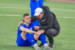 Пиррова победа «Черноморца»…