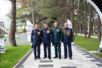 В Геленджике проходит завершающий этап кадрового проекта «Герои Кубани»