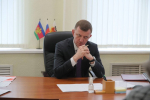Фото: пресс-служба администрации Краснодара
