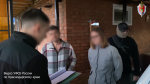 Фото: пресс-служба УФСБ России по Краснодарскому краю