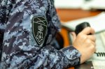 Сотрудники Росгвардии задержали нарушителя общественного порядка в краснодарской больнице