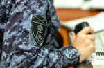 Сотрудники Росгвардии задержали нарушителя общественного порядка в краснодарской больнице