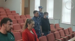 Бывший сочинский полицейский отправится в колонию за вымогательство