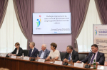 В КГУФКСТ состоялось заседание Попечительского совета университета.