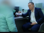 Почти 6 часов полицейские убеждали женщину сохранить сбережения МВД по Краснодарскому краю