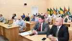 Депутат Галина Александровна Головченко провела рабочую встречу в Северском районе Краснодарского края