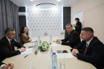 ПМЭФ-2026: В Краснодарском крае построят производство по выпуску двигателей для БПЛА