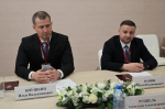 ПМЭФ-2026: В Краснодарском крае построят производство по выпуску двигателей для БПЛА
