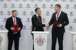 ПМЭФ-2026: В Краснодарском крае построят производство по выпуску двигателей для БПЛА