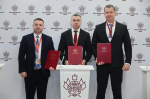 ПМЭФ-2026: В Краснодарском крае построят производство по выпуску двигателей для БПЛА