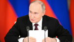 Путин представит стратегию развития России на ПМЭФ в Санкт-Петербурге