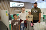 Праздник продолжается!