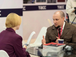 ПМЭФ-2026: Росмолодежь и Фонд Гуманитарных Проектов объединяют профориентацию, воспитание ценностей гуманизма и молодежные инициативы