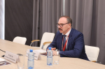 В Краснодарском крае увеличат объемы производства инновационного кондитерского ингредиента