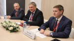 «Совкомбанк» расширит сотрудничество с Кубанью в сфере инфраструктуры