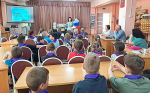 ПУШКИНСКИЙ ДЕНЬ В БИБЛИОТЕКАХ ГОРЯЧЕГО КЛЮЧА