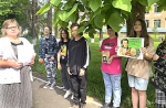 ПУШКИНСКИЙ ДЕНЬ В БИБЛИОТЕКАХ ГОРЯЧЕГО КЛЮЧА