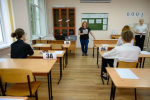 Чернышенко отметил рост популярности точных наук среди школьников