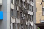 Режим ЧС ввели в Афипском поселении после атаки дронов