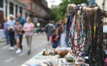 В День России в Краснодаре пойдут два праздничных фестиваля