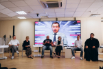 В Краснодаре эксперты и депутаты обсудили борьбу с "пандемией" вейпинга среди подростков