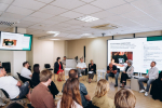Дискуссионный клуб Пресс-служба студенческих отрядов Кубани