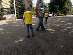 Поздравляем с великим праздником – Днем России!