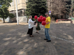 Поздравляем с великим праздником – Днем России!