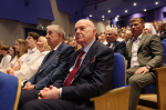Вениамин Кондратьев вручил награды выдающимся жителям Кубани